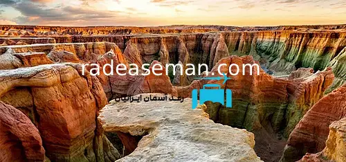 تور قشم 
