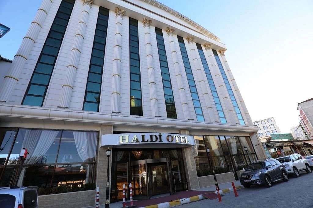 hotel