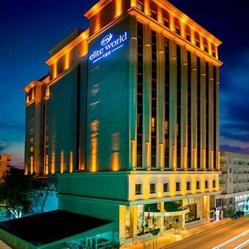 hotel