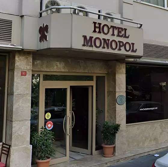 hotel