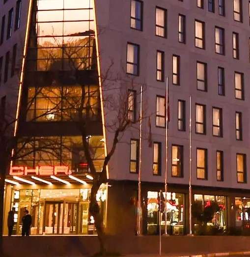 hotel