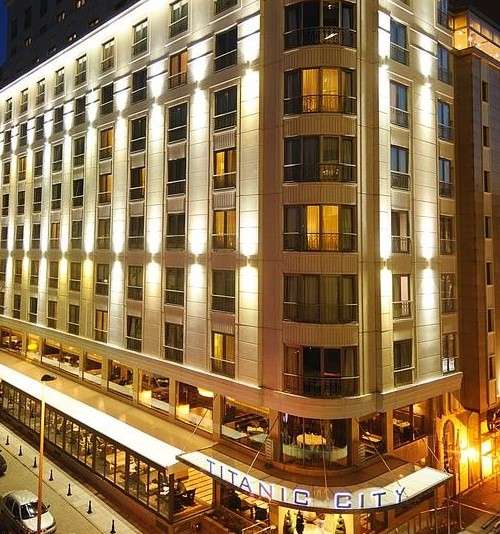 hotel