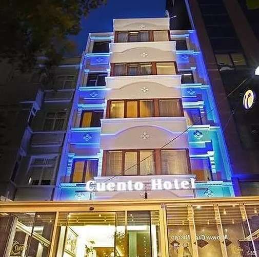 hotel