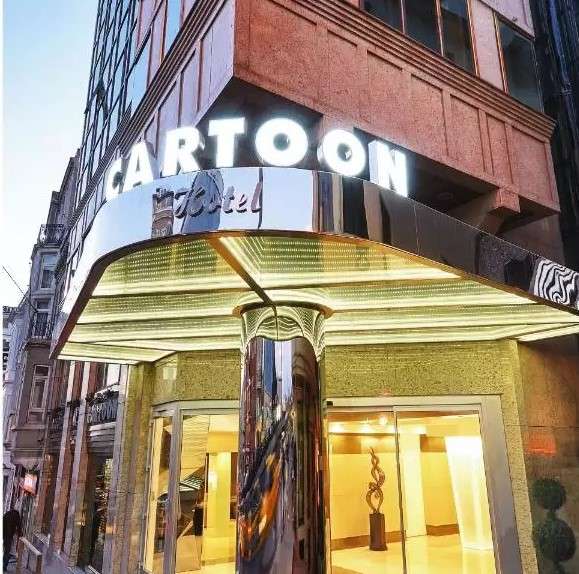 hotel