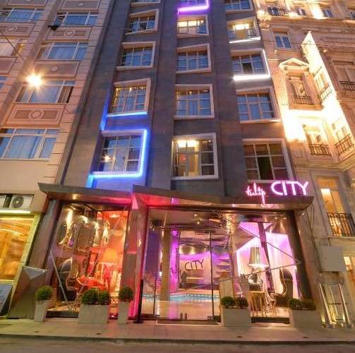hotel