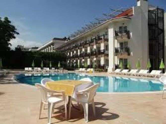 hotel