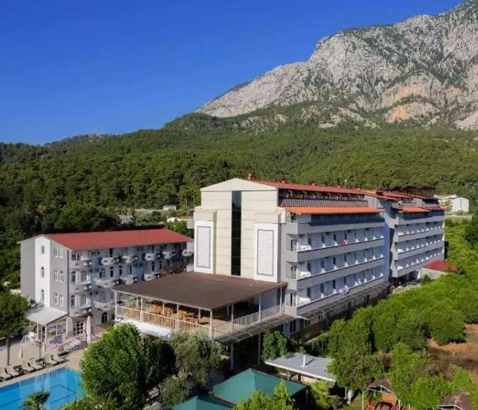 hotel