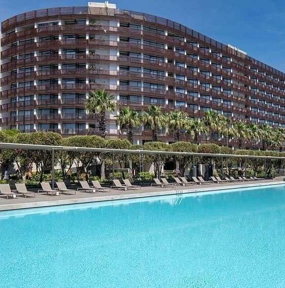 hotel