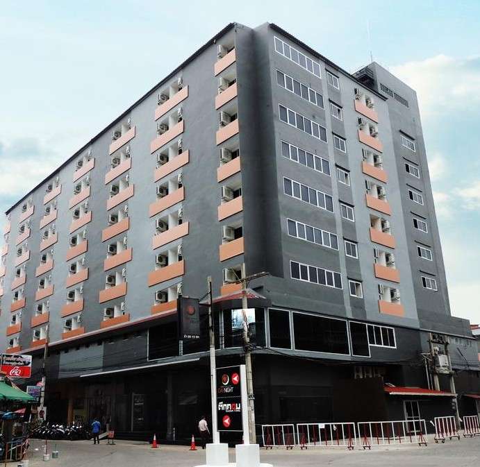 hotel