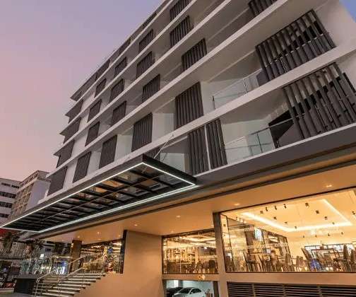 hotel