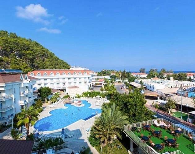 hotel