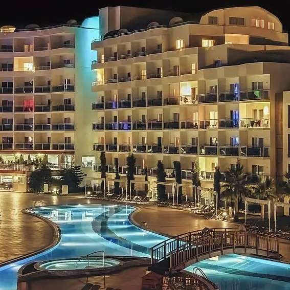 hotel