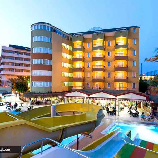 hotel