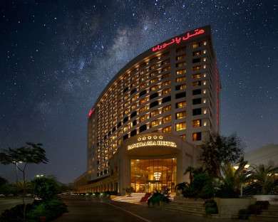 hotel