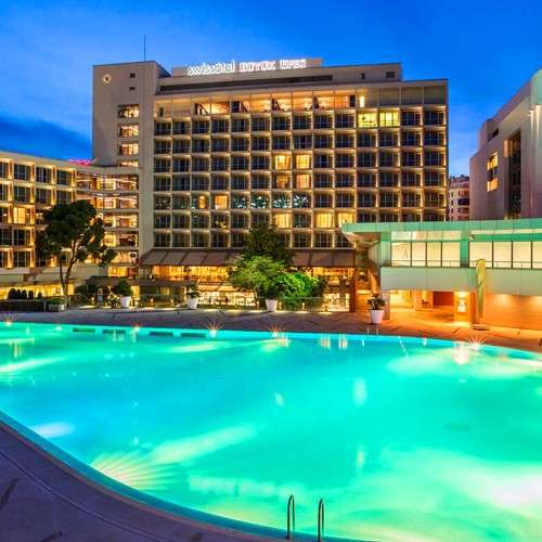 hotel