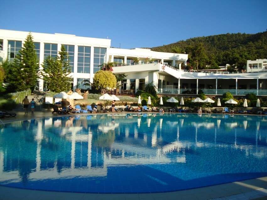 hotel