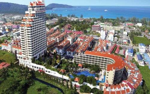 hotel