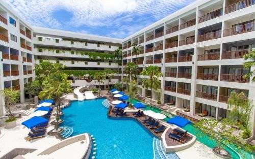 hotel