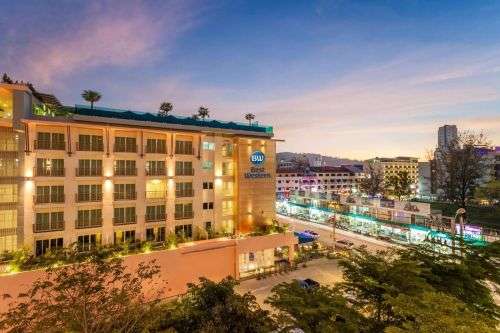 hotel