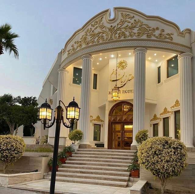 hotel