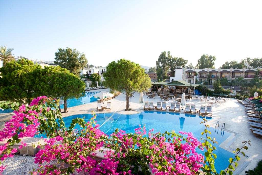 hotel