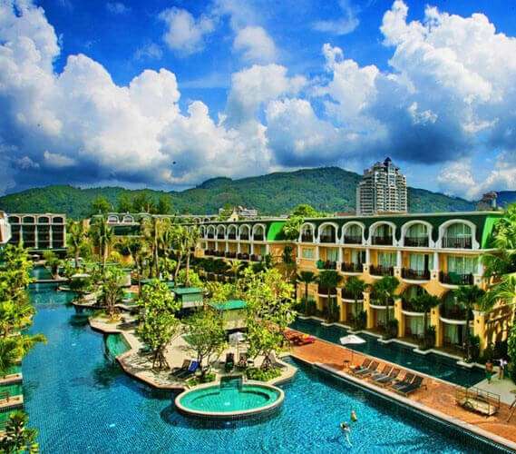 hotel
