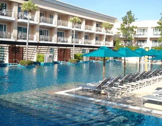 hotel