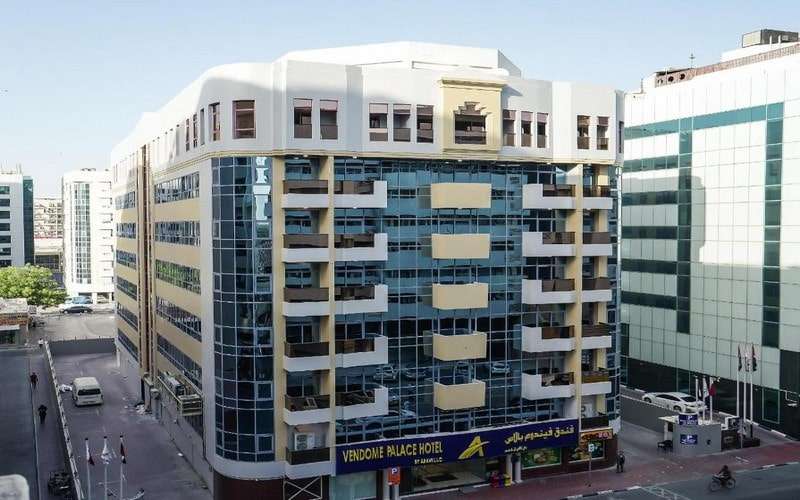 hotel