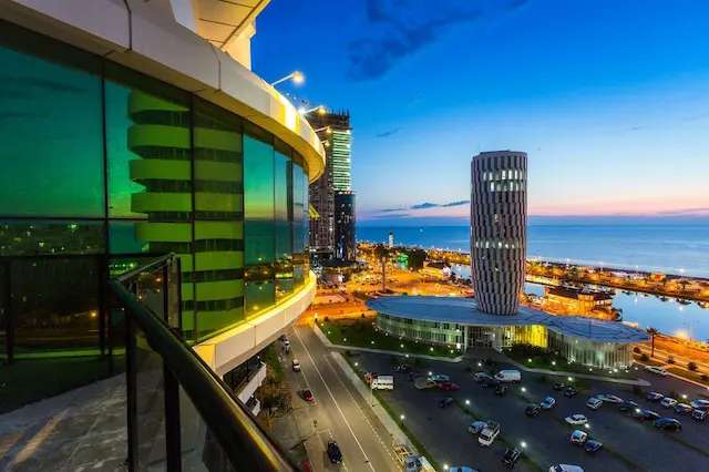 hotel