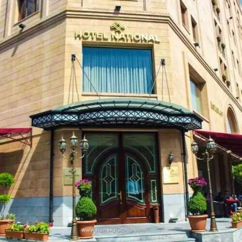 hotel