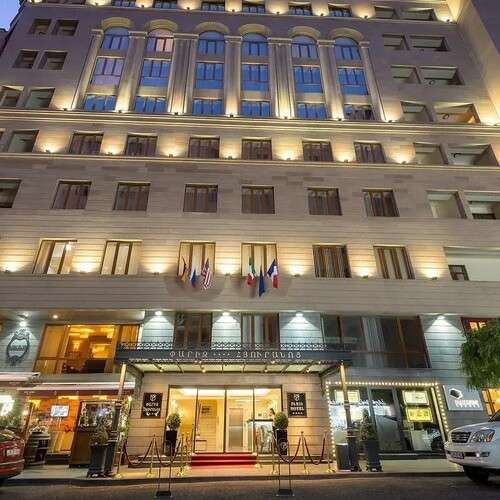 hotel