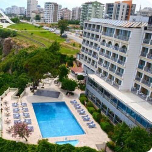 hotel