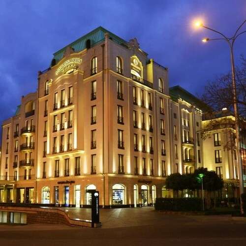 hotel
